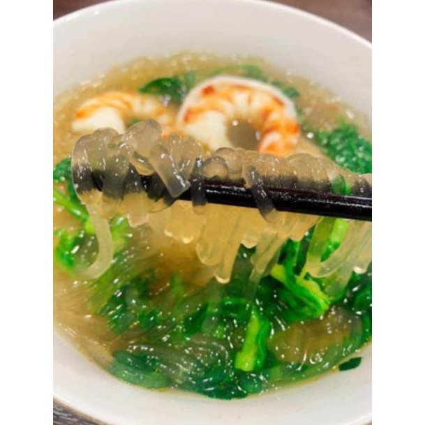 Phở nưa/miến nưa ko tinh bột Ăn kiêng Keto, Das, tiểu đường | BigBuy360 - bigbuy360.vn