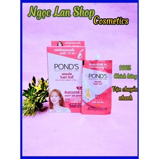Kem dưỡng trắng da cao cấp POND’S nội địa Thái Lan