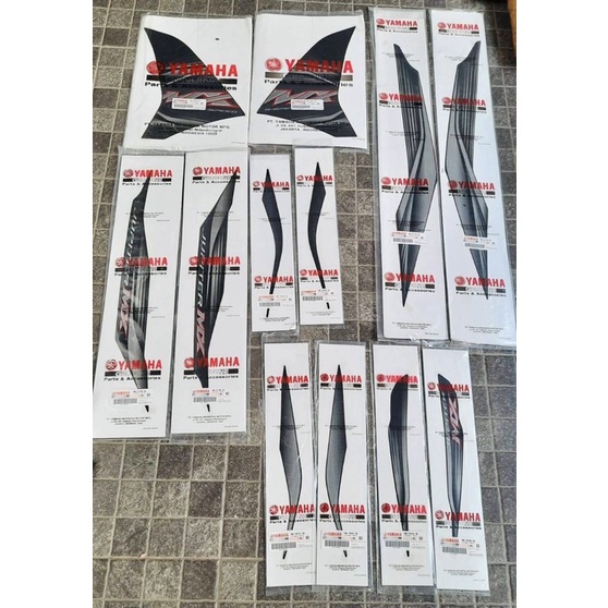 Tem zin jupiter 2012 chính hãng indo