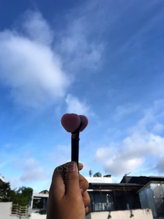 BLACKPINK | Lightstick keyring (móc khoá)