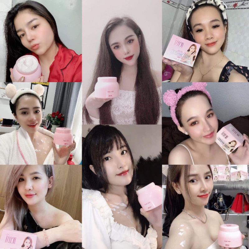 Kem Body Too White BEOVI | BigBuy360 - bigbuy360.vn