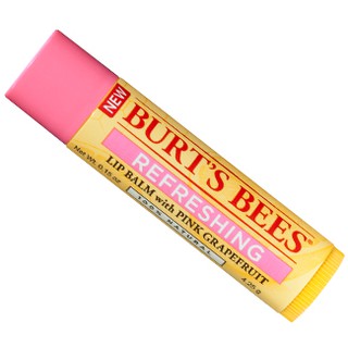Son dưỡng môi Refreshing Lip Balm with Pink Grapefruit 4.25g Burt's Bees