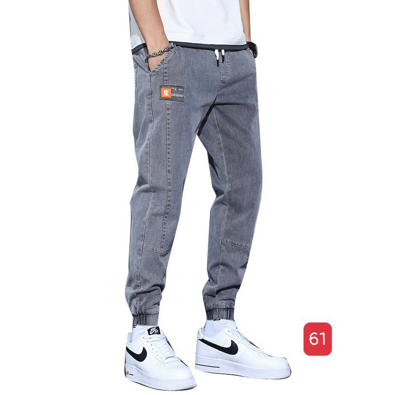 Quần joker nam thời trang cao cấp - chất bò co dãn tốt (ảnh thật) hàng chuẫn shop BEN shop0807 mn3 | BigBuy360 - bigbuy360.vn