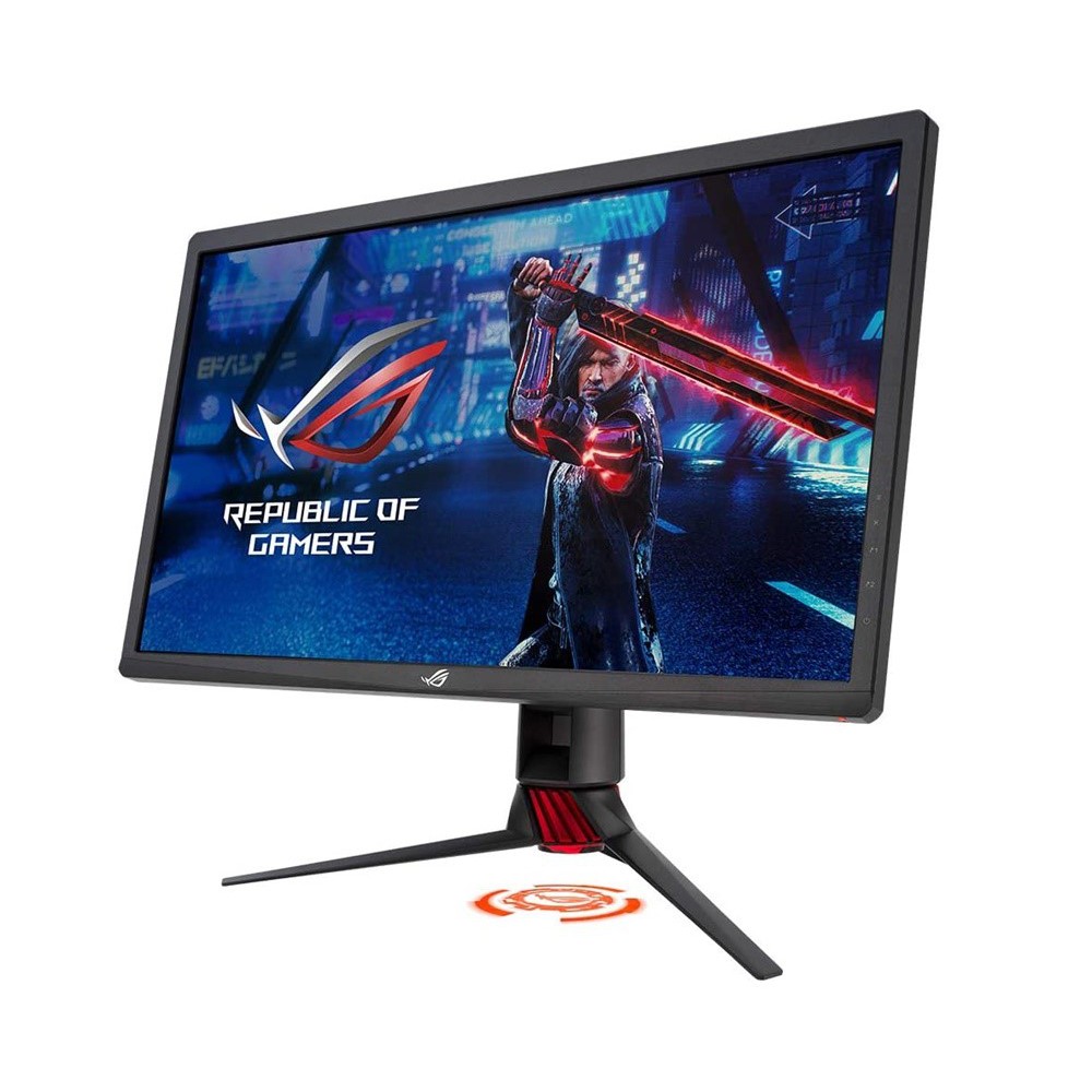 Màn hình máy tính Asus ROG Strix XG27UQ 27 inch IPS 4K 144Hz Gaming DisplayHDR™ 400 G-SYNC Compatible - Hàng Chính Hãng