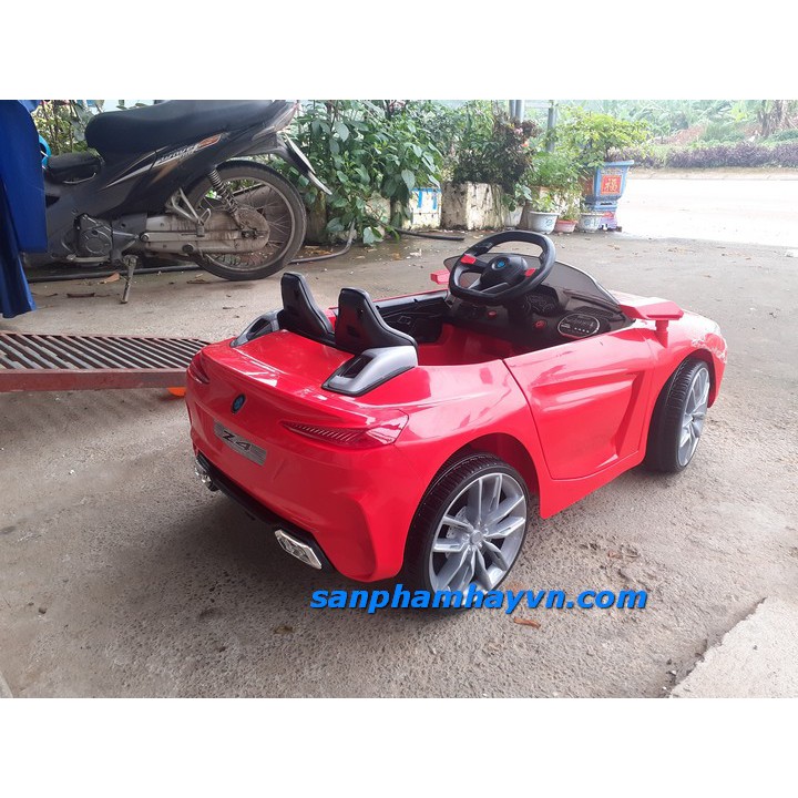 Xe ô tô điện trẻ em BMW Z4 | BigBuy360 - bigbuy360.vn