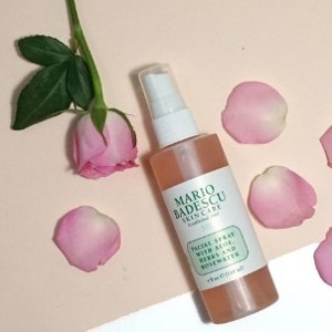 Toner xịt Mario Badescu Facial Spray Cucumber and Green Tea / Herbs & Rosewater | BigBuy360 - bigbuy360.vn