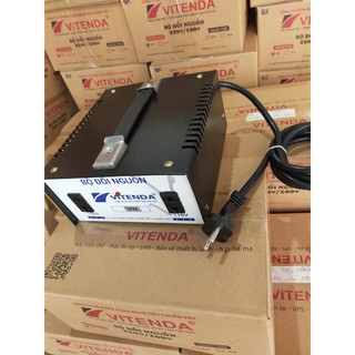 Đổi nguồn Quai Xách 1000va=800w
