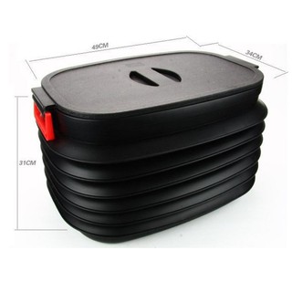 Thùng đựng đồ co giãn 40L-AL