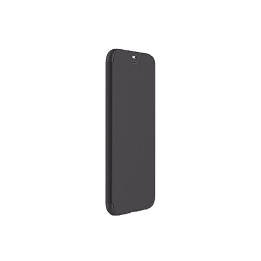 Bao da iPhone 7 ROCK Dr.V Series nhựa