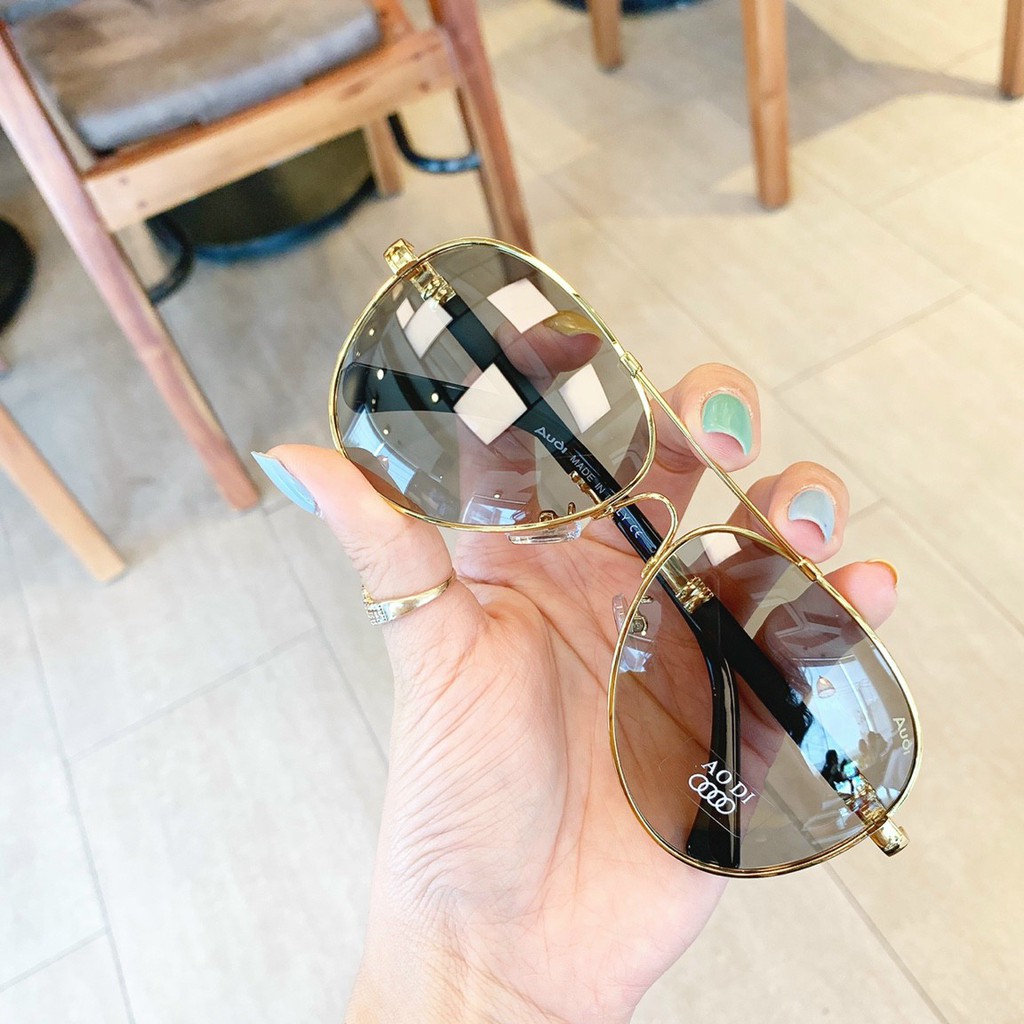 KÍNH NAM DẼO ĐỔI MÀU MẪU MỚI NHẤT AU | BigBuy360 - bigbuy360.vn