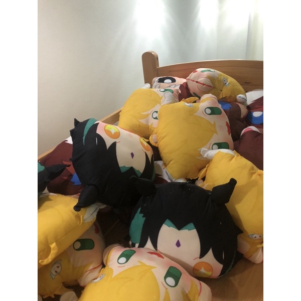 Cục Bông Béo Ú t