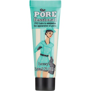 Kem lót Benefit The POREfessional Mini 7.5 ml