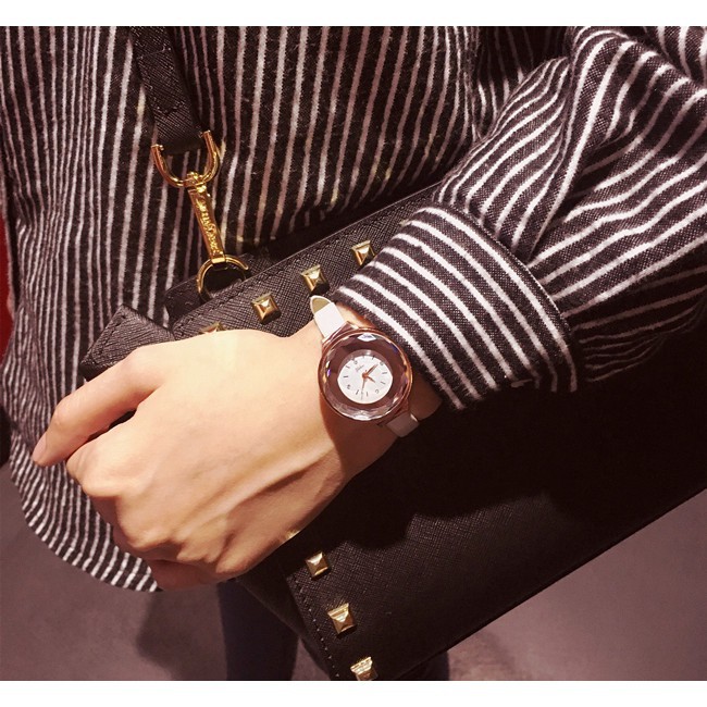 Đồng hồ thời trang nữ Wickey W79