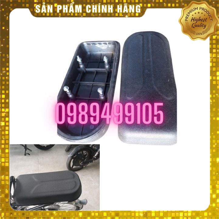 SHOP THẢO TÍN lặng sau xe đạp điện asama CAM KẾT UY TÍN