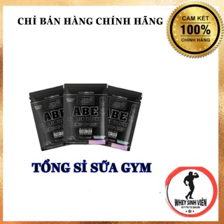 Gói Thử Sample Applied Nutrition ABE Pre workout 1 lần dùng Authentic 100% tại WHEYSINHVIEN.COM WHEY SINH VIÊN