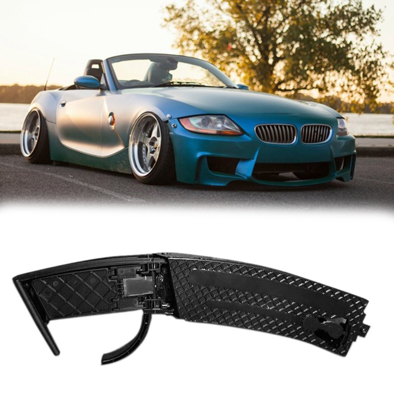 Giá Để Ly Trên Xe Hơi Bmw E85 E86 Z4 51457070324