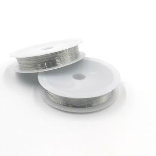 Cuộn dây đồng xỏ hạt 