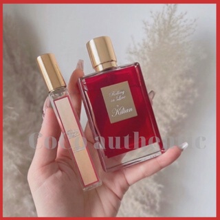 Nước hoa Kilian Good Girl Gone Bad| Rolling in Love | Love Don't be Shy| Black Phantom| Rose On Ice