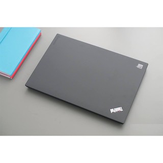 Laptop ThinkPad T470 (Core I5 6300U, Ram 8GB, SSD 256GB, 2Pin, Win 10) siêu bền bỉ thumbnail