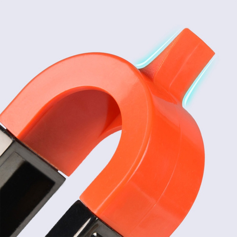 Thước Đo Đường Viền Bút Chì Tạo Khối Màu Đen / Đỏ / Vàng