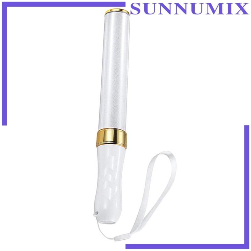 Gậy Phát Sáng Đèn LED 15 Màu Sắc Sử Dụng Pin Cho Tiệc Tùng
