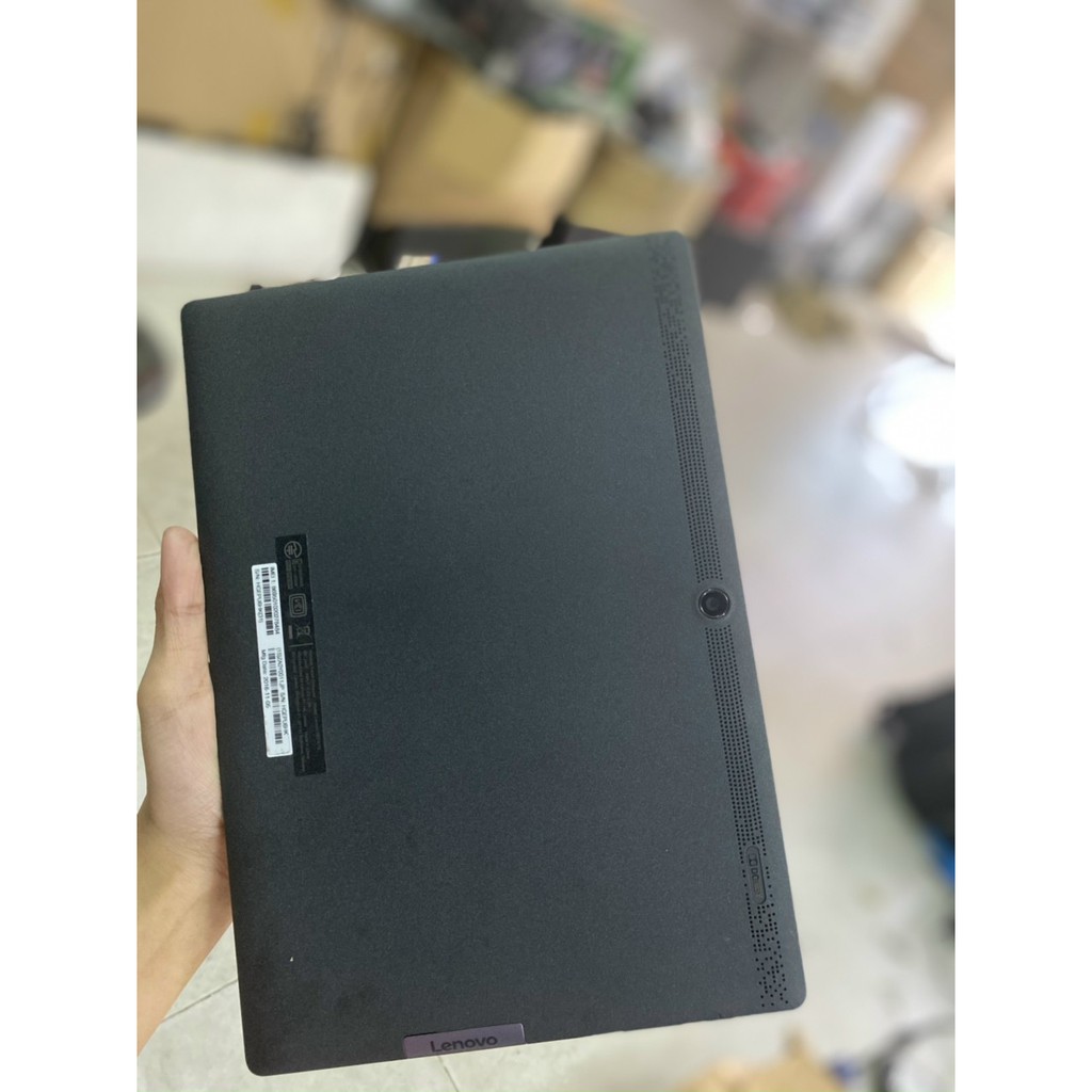 MÁY TÍNH BẢNG LENOVO TAB 3 TB3-X70L MỚI 99% | BigBuy360 - bigbuy360.vn