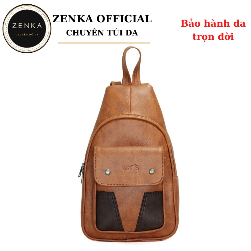 Balo nữ Zenka phong cách sang trọng và rất cá tính