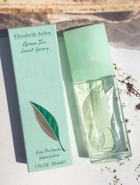 Nước hoa trà xanh Elizabeth Arden 30ml