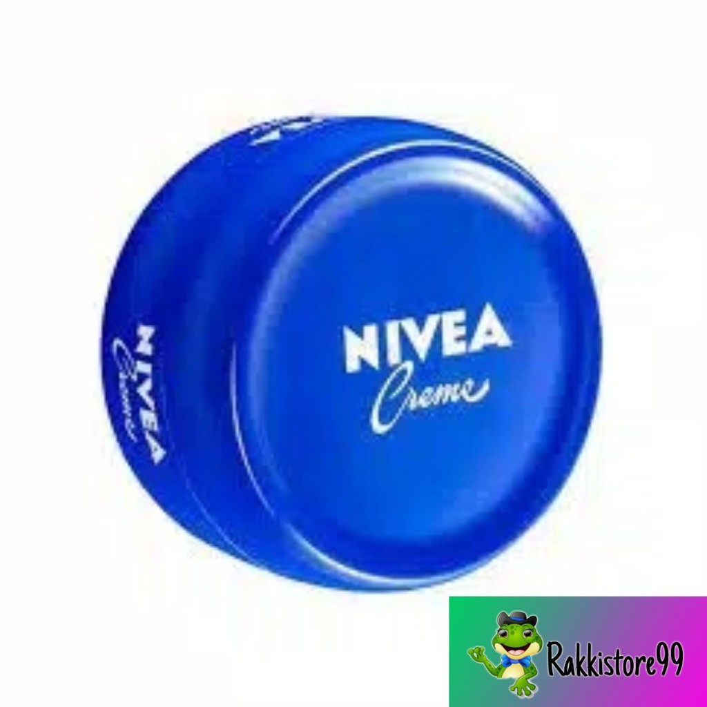 Nivea Creme (Blue) 50ml / 100ml (100%)