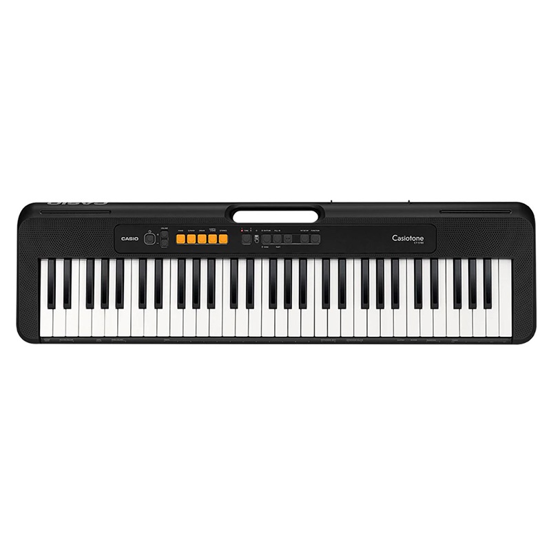 Đàn organ Casio CT-S100 - Việt Thương Music