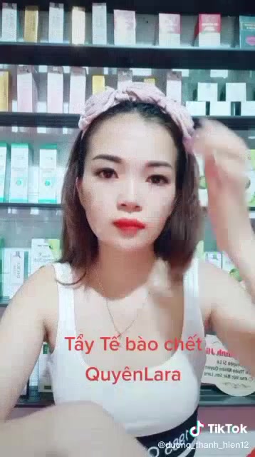 Tẩy tế bào chết thiên nhiên QUYÊN LARA | BigBuy360 - bigbuy360.vn