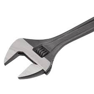 Mỏ lết xi đen 6 inch FULCO AP-6
