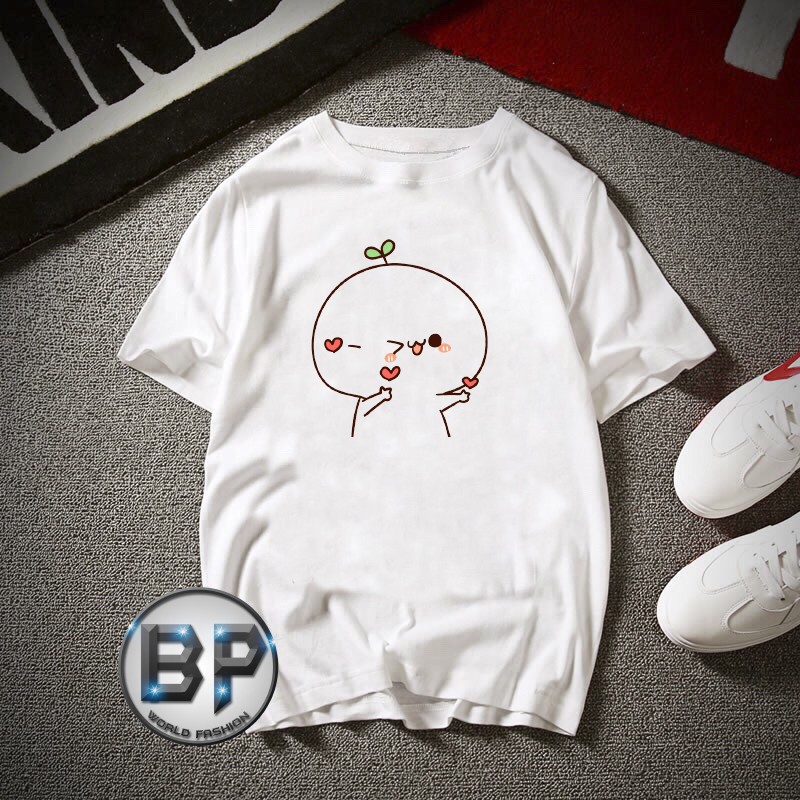 [SIÊU RẺ] ALBUM 49 - BST ÁO THUN PHONG CÁCH DỄ THƯƠNG | BigBuy360 - bigbuy360.vn