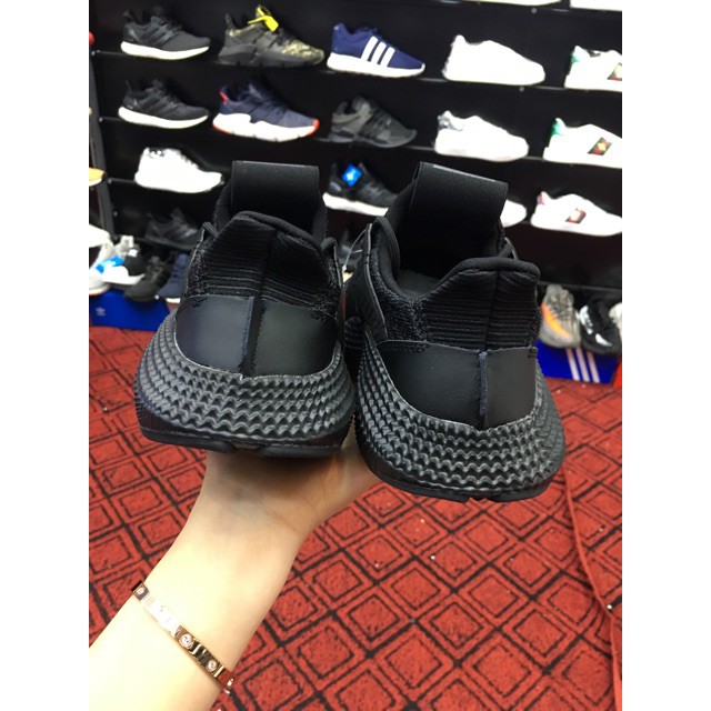 GIÀY  Thể thao Sneaker  PROPHERE đen full ( tặng móc khóa giày +ảnh thật kèm video) hàng sẵn | BigBuy360 - bigbuy360.vn