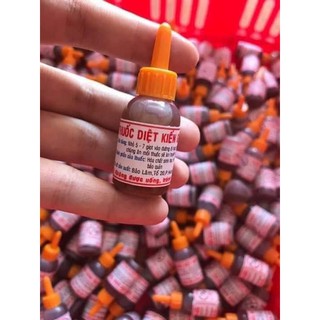 THUỐC DIỆT KIẾN GIÁN SINH HỌC, THUỐC DIỆT KIẾN TẬN GỐC HIỆU QUẢ 100%.