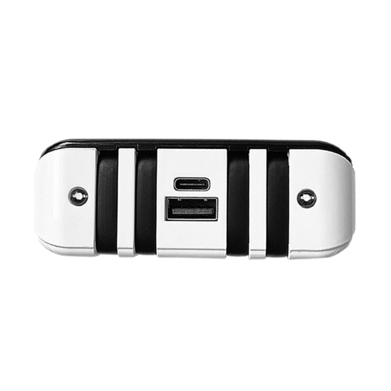 Vỏ sạc dự phòng không dây 4x18650/18700/20700/21700