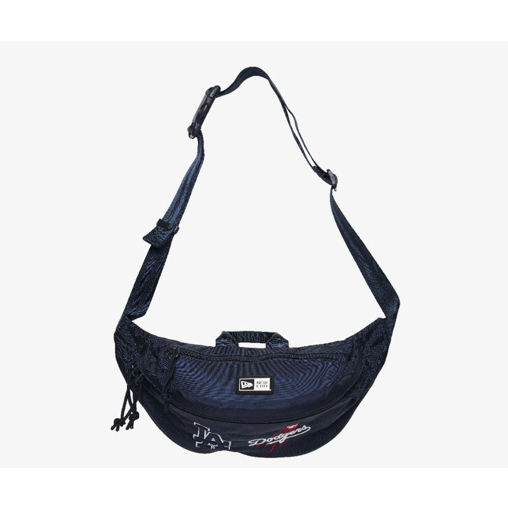 Túi đeo chéo LA Dodger - New era