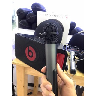 micro K18V hát karaoke cho loa di động