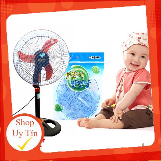 Lưới bọc quạt