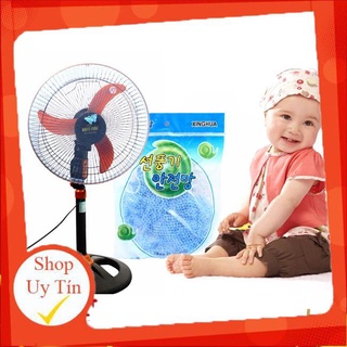 Lưới bọc quạt
