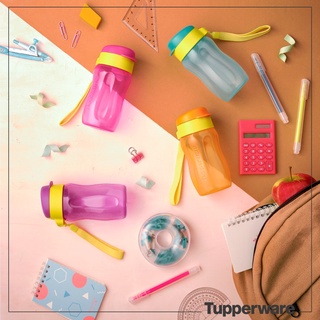 Bình Nước Eco Bottle Gen II 310ml tupperware