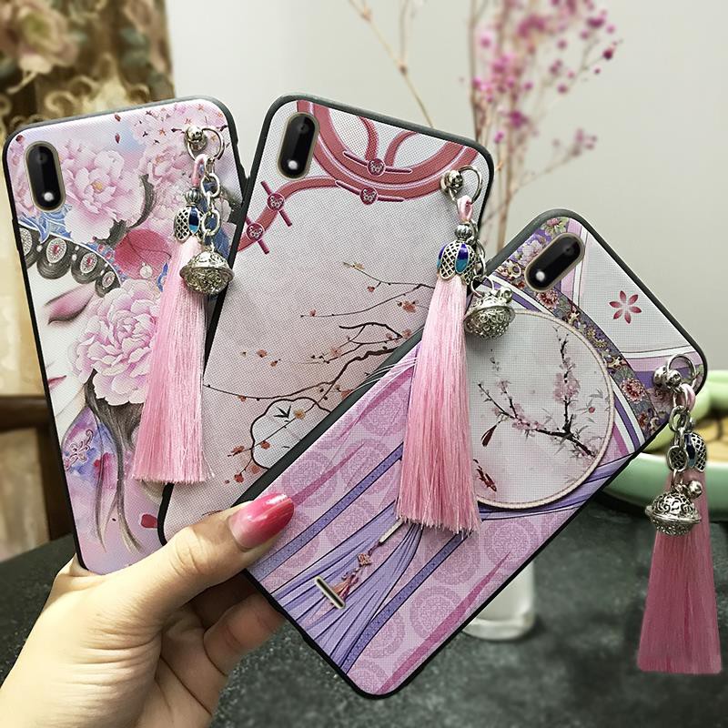 Ốp Lưng Silicon Chống Nước Cho Wiko Sunny 4 Plus