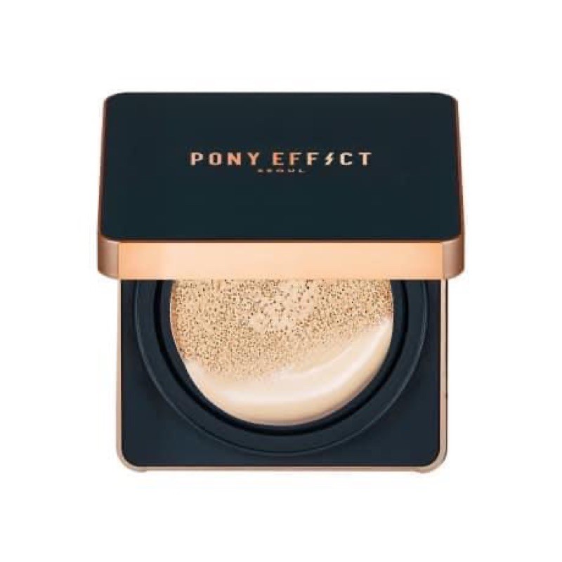 PHẤN NƯỚC EFFECT PO.NY VỎ ĐEN | BigBuy360 - bigbuy360.vn
