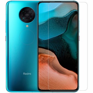 Cường lực Redmi K30 Pro - Poco F2 Pro (không full) Nillkin H+ Pro