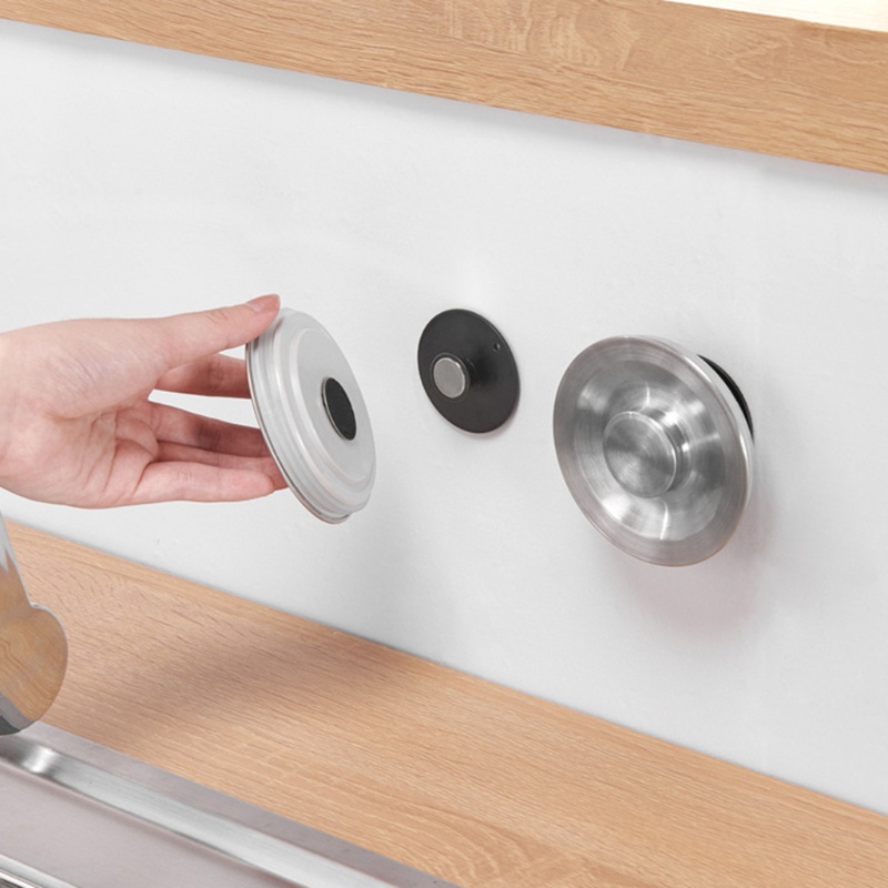 Giá Đỡ Để Đồ Dùng Gắn Tường Chống Rò Rỉ Tiện Dụng Cho Bồn Rửa