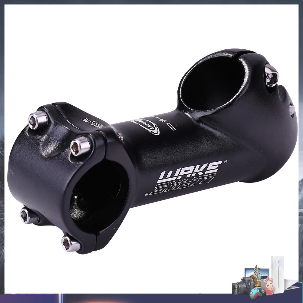 Pô tăng xe đạp WAKE 31.8mm 90mm 45 độ