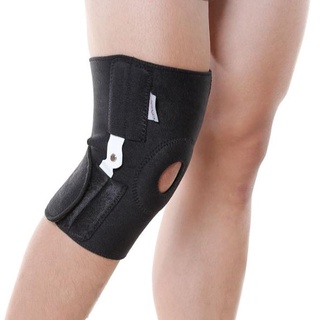 Băng thun gối H1 cỡ - Hỗ trợ khớp gối trong khi vận động, chơi thể thao.và chăm sóc chấn thương.