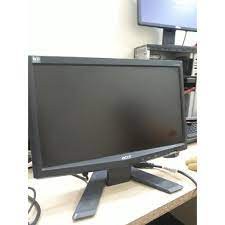 [Xả sốc] Màn hình máy tính 19,20inch chữ nhật / vuông cũ các hãng DELL, LG, Samsung ,HP nguyên bản ,Hình ảnh đẹp có BH | BigBuy360 - bigbuy360.vn