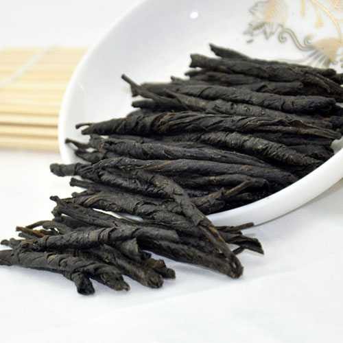 Chè Đắng Cao Bằng - 500gr