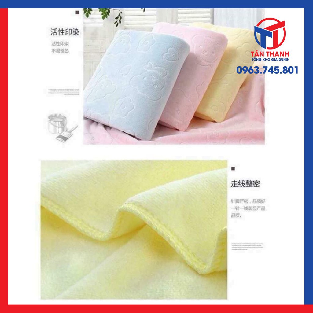 [ sale mùa hè] Khăn tắm xuất nhật 140*70cm .